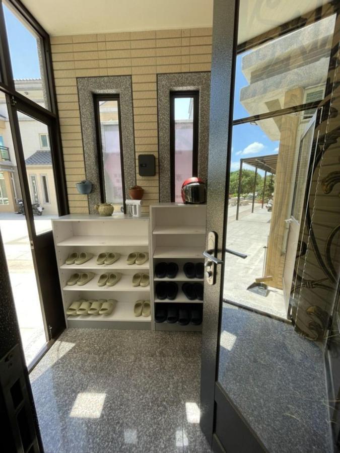 Winery Lejlighed Jinning Eksteriør billede